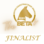 Finalist Betas 2023 logo