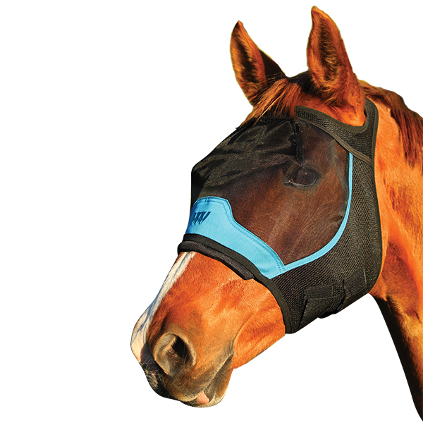 Ws0014 Fly Mask