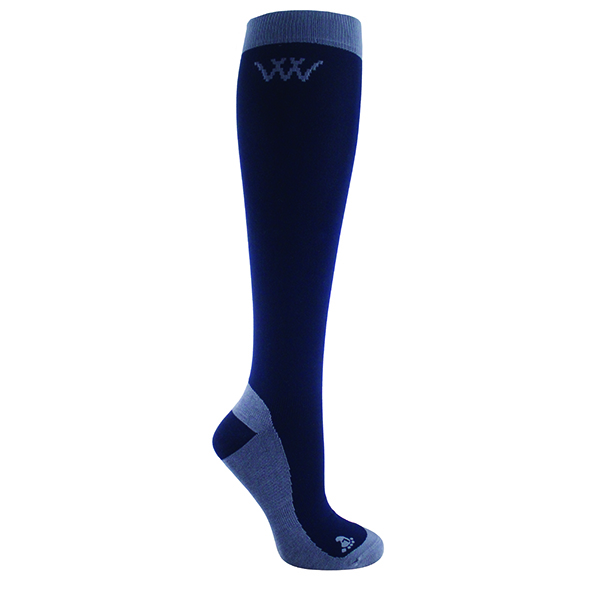 Ww0018 Competition Sock Navy