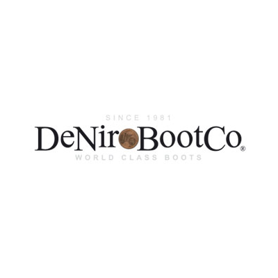 Deniro Logo Cent