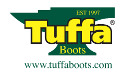 Tuffa Footwear