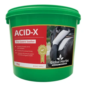 1kg Acid X Powder