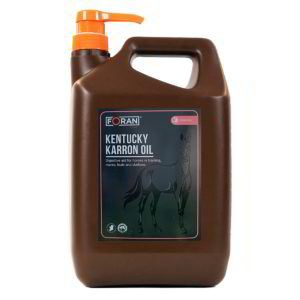 Foran Equine Kentucky Oil