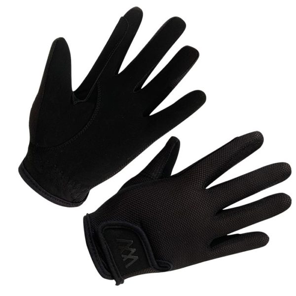 0003867 Young Rider Pro Glove