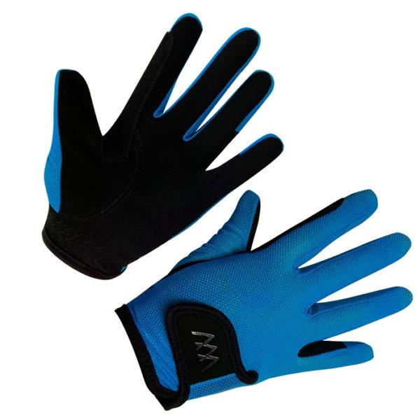 0003868 Young Rider Pro Glove