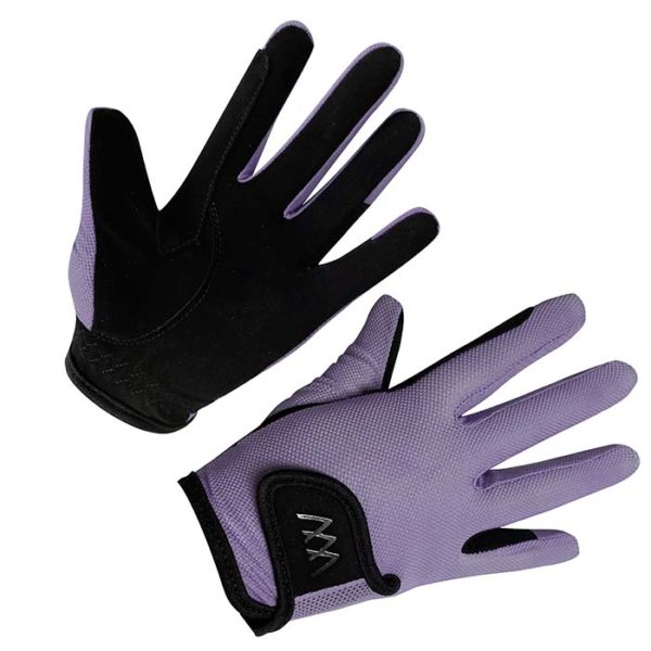 0003869 Young Rider Pro Glove