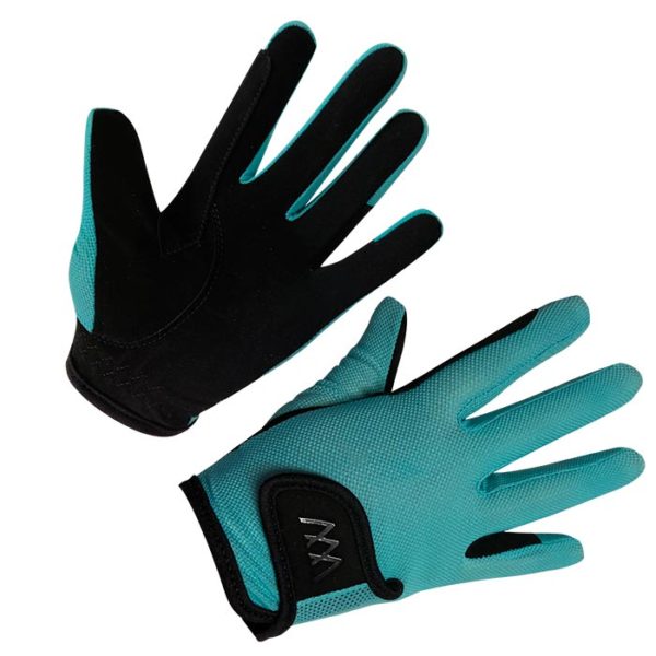 0003870 Young Rider Pro Glove