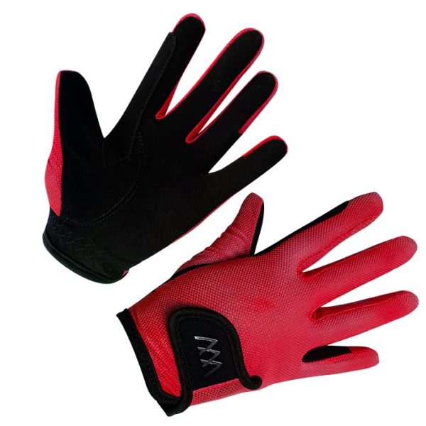 0003871 Young Rider Pro Glove