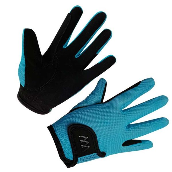 0003872 Young Rider Pro Glove