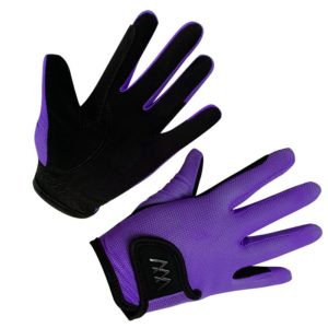 0003873 Young Rider Pro Glove