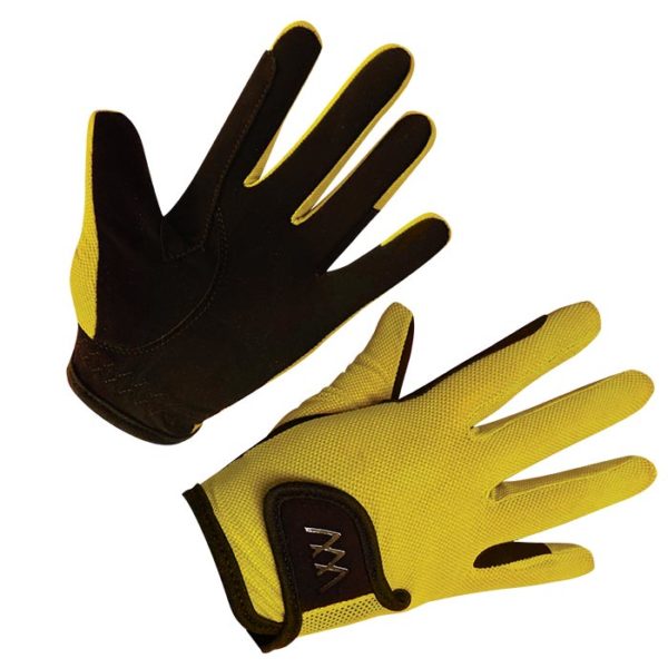 0003874 Young Rider Pro Glove