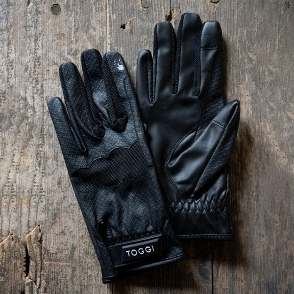 Burghley Gloves